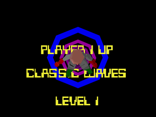 Robotron X screenshot 4 for Playstation